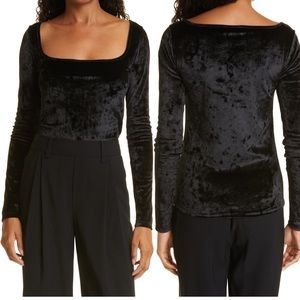 VINCE LONG SLEEP TOP